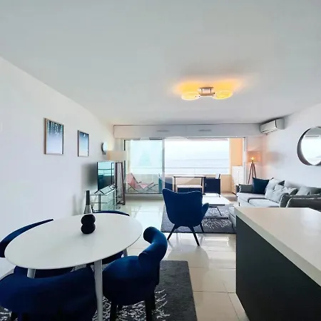 2 Bedrooms With Sea View - Victoria Palace Lejlighed