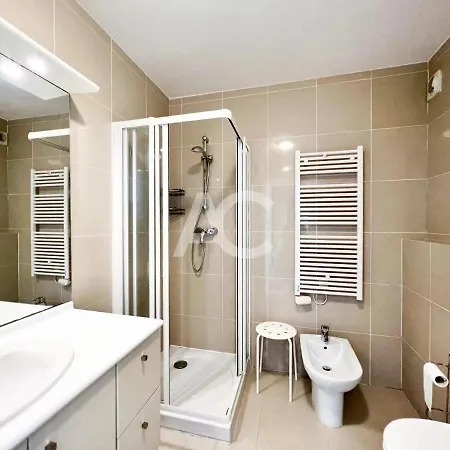 Lejlighed 2 Bedrooms With Sea View - Victoria Palace *
